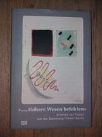 HÖHERE WESEN BEFEHLEN Polke Gerhard Richter Neo Rauch etc.