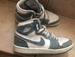 Nike Jordan tg 34