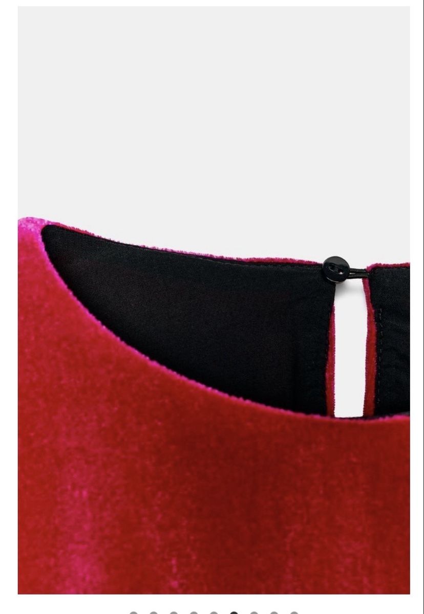 Zara Top: Zara top – Nuovo e nell'imballaggio originale da Opfikon venduto da til_t7ww 3