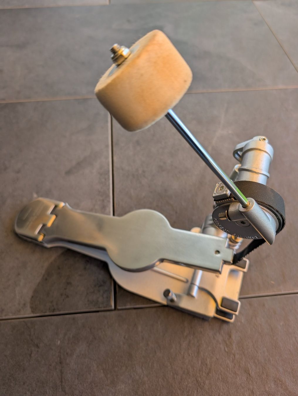 Sonor Musikinstrumente: Sonor Perfect Balance Drum Pedal – Gebraucht aus Lunden von Rexpi 1