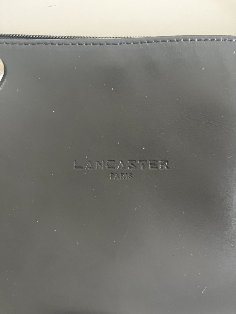 Lancaster Borse da donna: Sac baguette lancaster – Usato da Genève venduto da lou_7kys 3