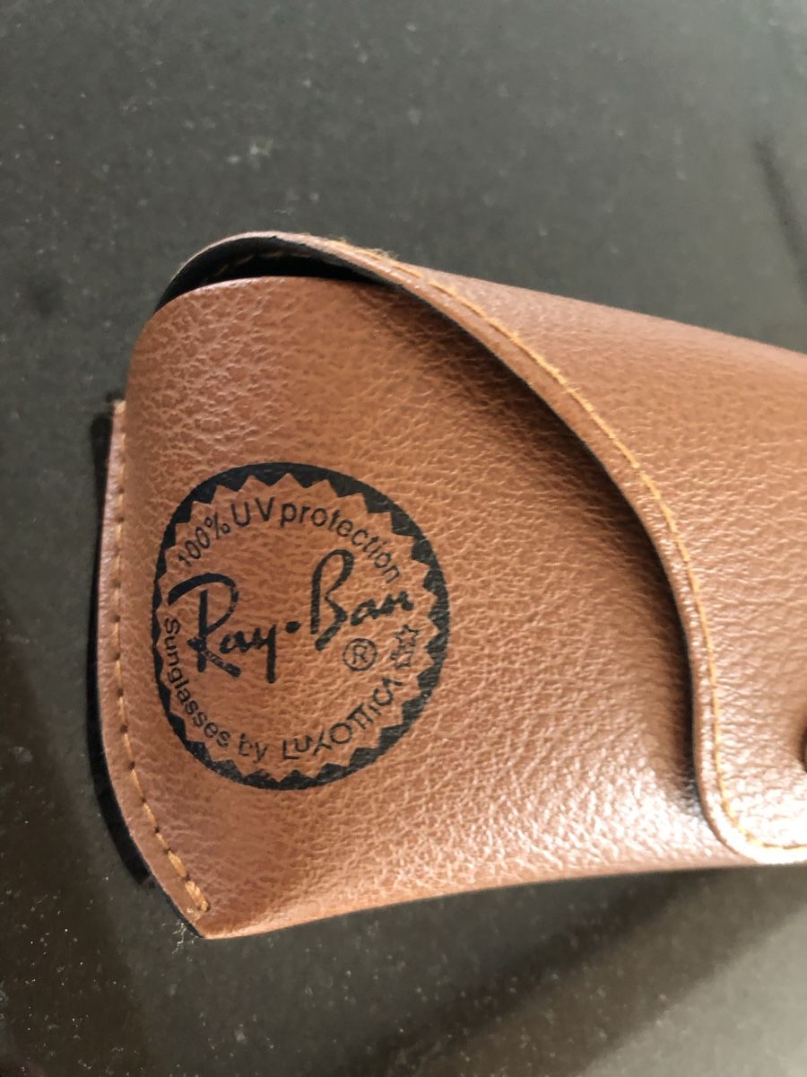 Ray-Ban Brillen & Gläser: RAY-BAN Aviator Damen – Neu (gemäss Beschreibung) aus Härkingen von  2
