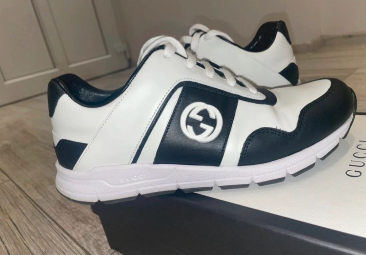 Gucci Damenschuhe: Gucci shoes – Neu (gemäss Beschreibung) aus Melide von Nikola-123 4