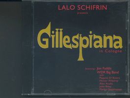 Gillespiana - Lalo Schifrin