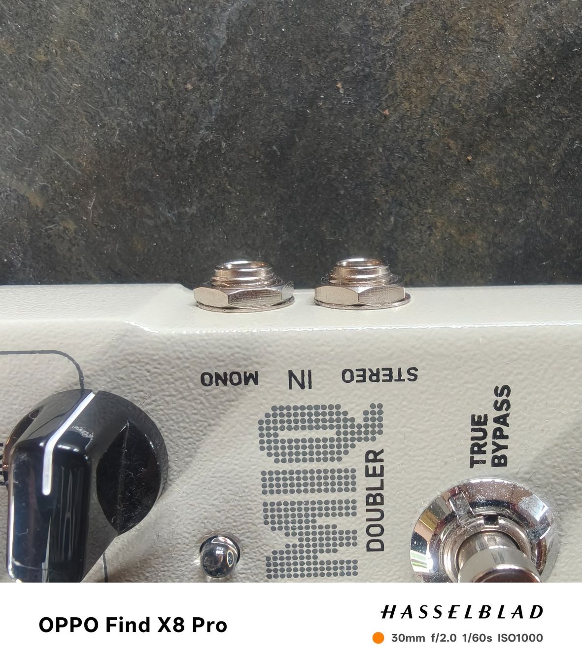 Strumenti musicali: TC Electronic Mimiq Doubler – Usato da Seuzach venduto da Markleeroy 2