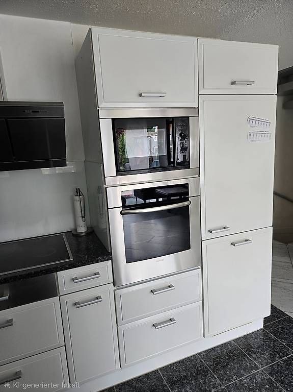 Cucine complete: Komplette Küche inkl. aller Einbaugeräte – Usato da Bonstetten venduto da Ninaj2008 2