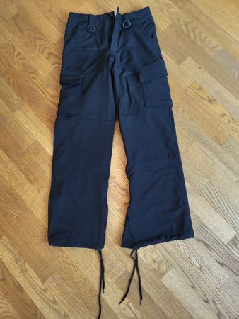 MFH Softshell Regen-/ Winterhose