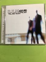 R.E.M. - Around The Sun ( + Bonus Track!)
