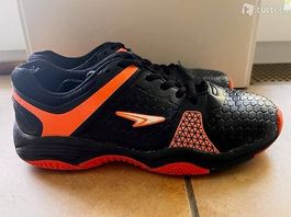 Sprandi Hallenschuhe / Sport Sneakers 12.-