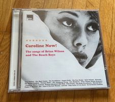 The songs of Brian Wilson and The Beach Boys • Caroline Now!