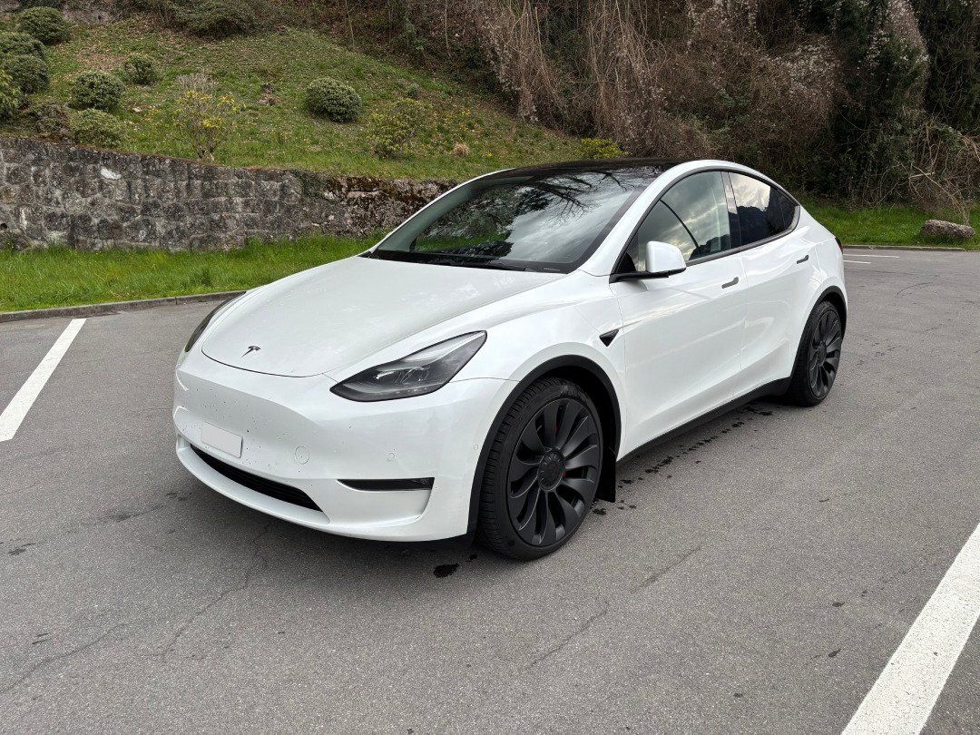 Tesla Automobili: Tesla Model Y Performance AWD – Usato da Kriens venduto da sxmi 6