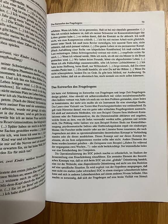 Bücher: Salutigenese – Gebraucht aus Biel/Bienne von Ulu12 1