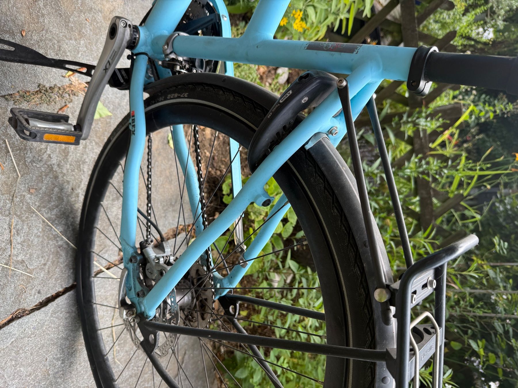 Ibex Biciclette: IBEX Chameleon – Usato da Arlesheim venduto da Raphaelkoch 3