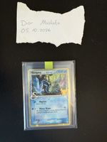 Pokemon Karte