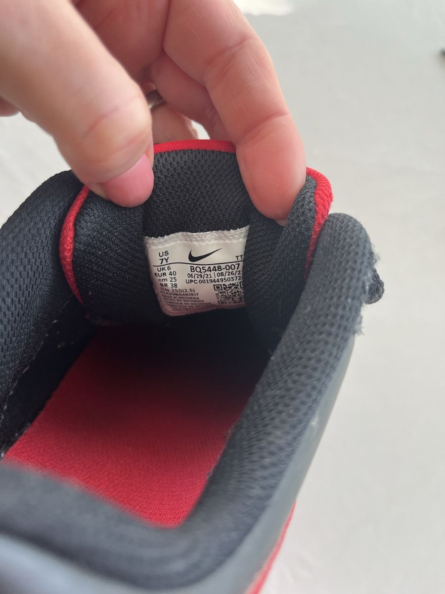Nike Scarpe per ragazzi: Nike Sneaker in Grösse 40 – Usato da Uetikon am See venduto da kat_mww2 4