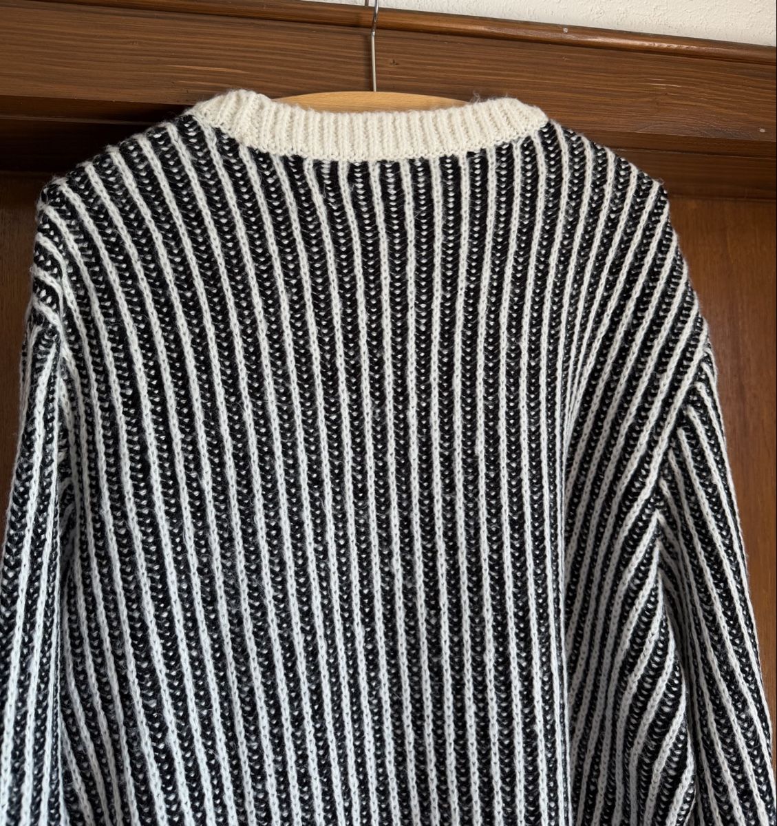 Maglioni & Felpe: Urban Classics Pullover aus Wolle, Gr. M – Nuovo (secondo la descrizione) da Walchwil venduto da BackstageBruder 2