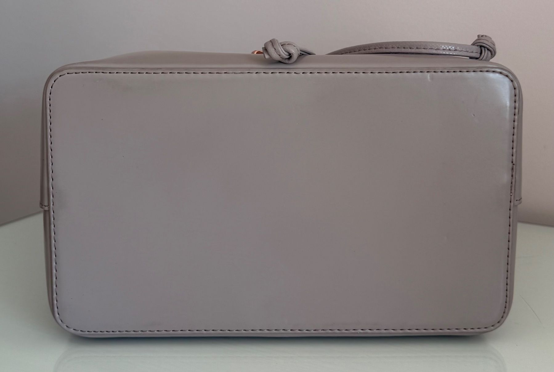 Ted Baker Borse da donna: Ted Baker Handtasche - taube grau – Usato da Eichberg venduto da Lolapop18 3