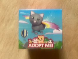 Jouet MacDonald Happy Adopt Me! neuf