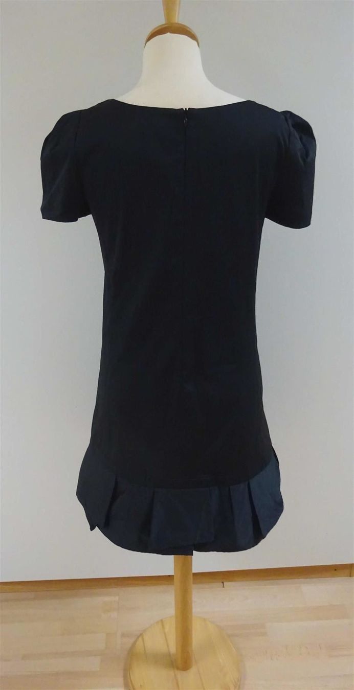 Tara Jarmon Vestiti: Tara Jarmon - Kleid - schwarz - Grösse 36 – Usato da Zofingen venduto da Justizia_01 2