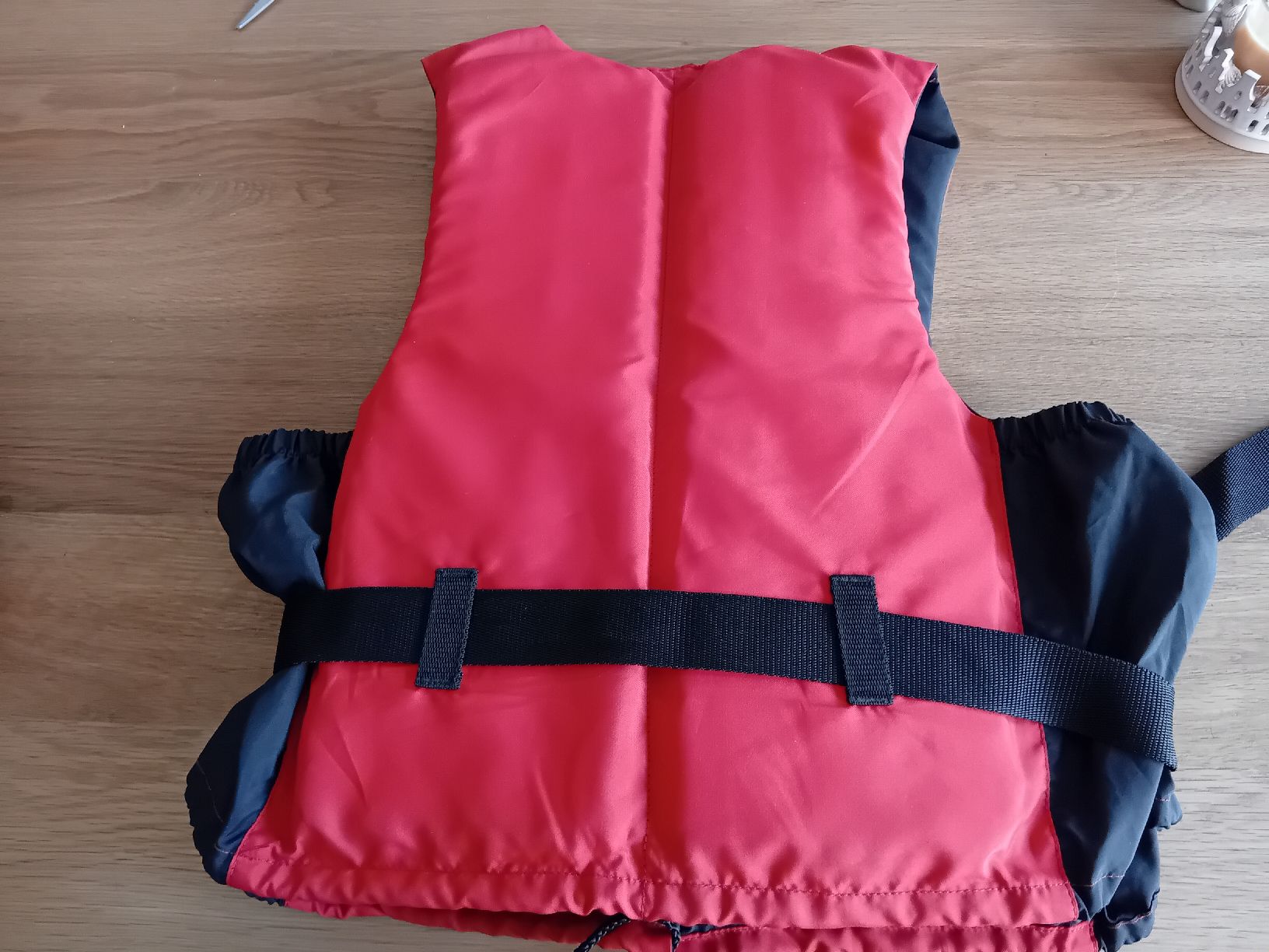 Schwimmwesten: Marine Pool Schwimmweste 70-90kg – Gebraucht aus Burgdorf von carodesign1 1