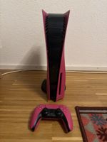 PS5 Disc Version inkl. Controller