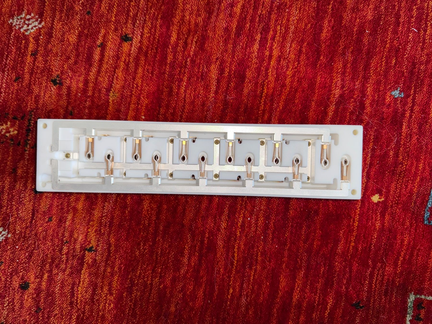 Haut-parleurs: Argento Audio Serenity Netzleiste – Neuf (Voir description) à Zürich par Bali1969 3
