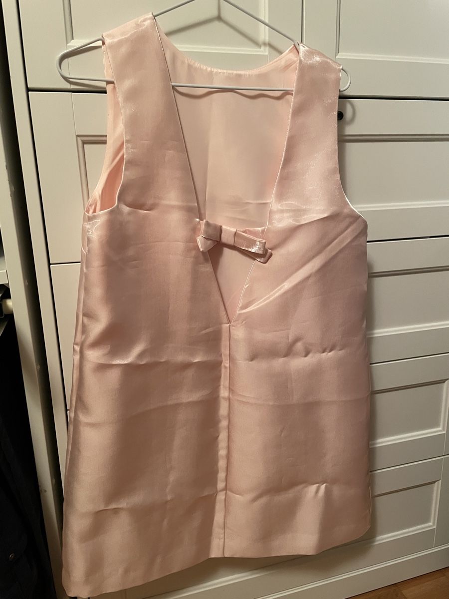 H&M Kleider: H&M dress pink – Neu und originalverpackt aus Neuchatel von shi_9fzw 1
