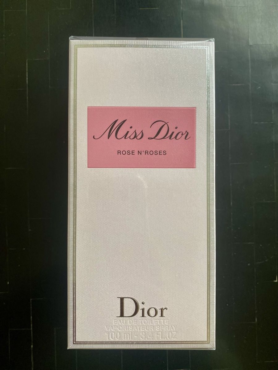 Dior Parfum & Eau de Toilette: Miss Dior, Rose N Roses – Neu und originalverpackt aus Stettlen von  2