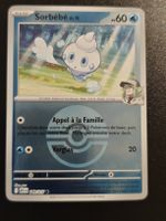 Sorbébé de N Reverse (049/217) - Héros Transcendants