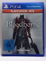 PS4 - Bloodborne