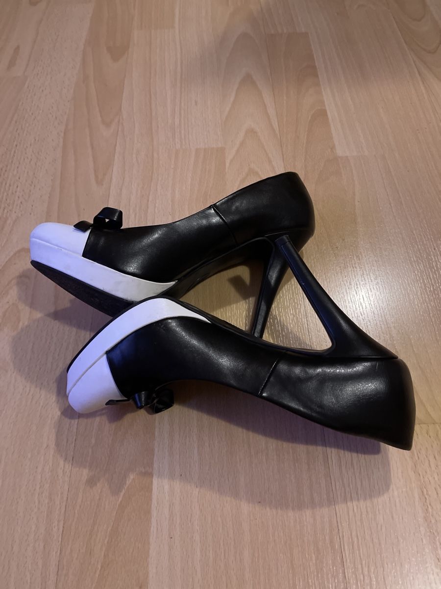 Graceland Scarpe da donna: Absatz Schuhe – Usato da Zürich venduto da Cati69 4