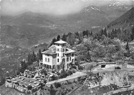 Monte Bre Hotel G Lugano