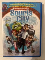 SOURIS CITY