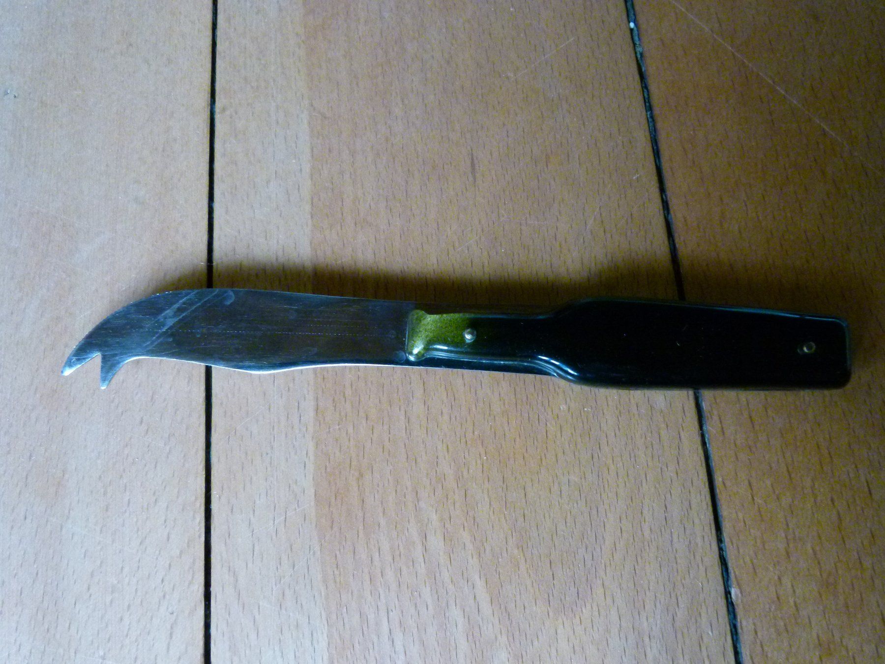 Coltelli da cucina: Käsemesser – Usato da Schalchen venduto da Schmaisli 1