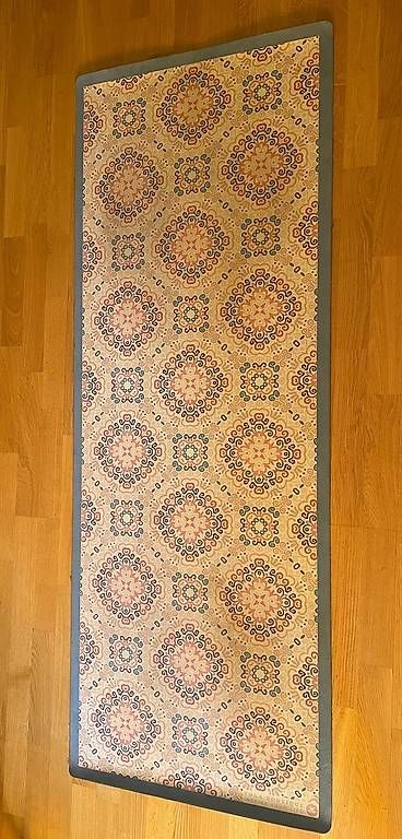 Tappetini fitness: Yogamatte – Usato da Liebefeld venduto da mikki3000 2