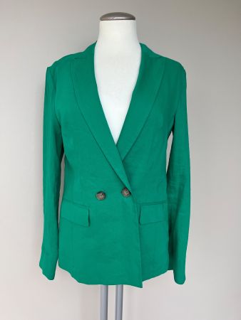 MARCCAIN Blazer Gr.34 (N1) NEU NP379,-