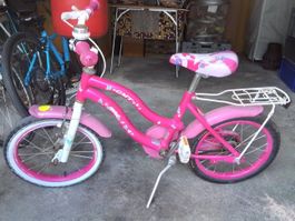 Kinderfahrrad