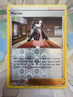 Pokémon TCG - Marnie Reverse (CPA056) Champions Path