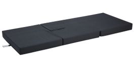 Deux Matelas pliables micasa Silas 80 x 190 cm