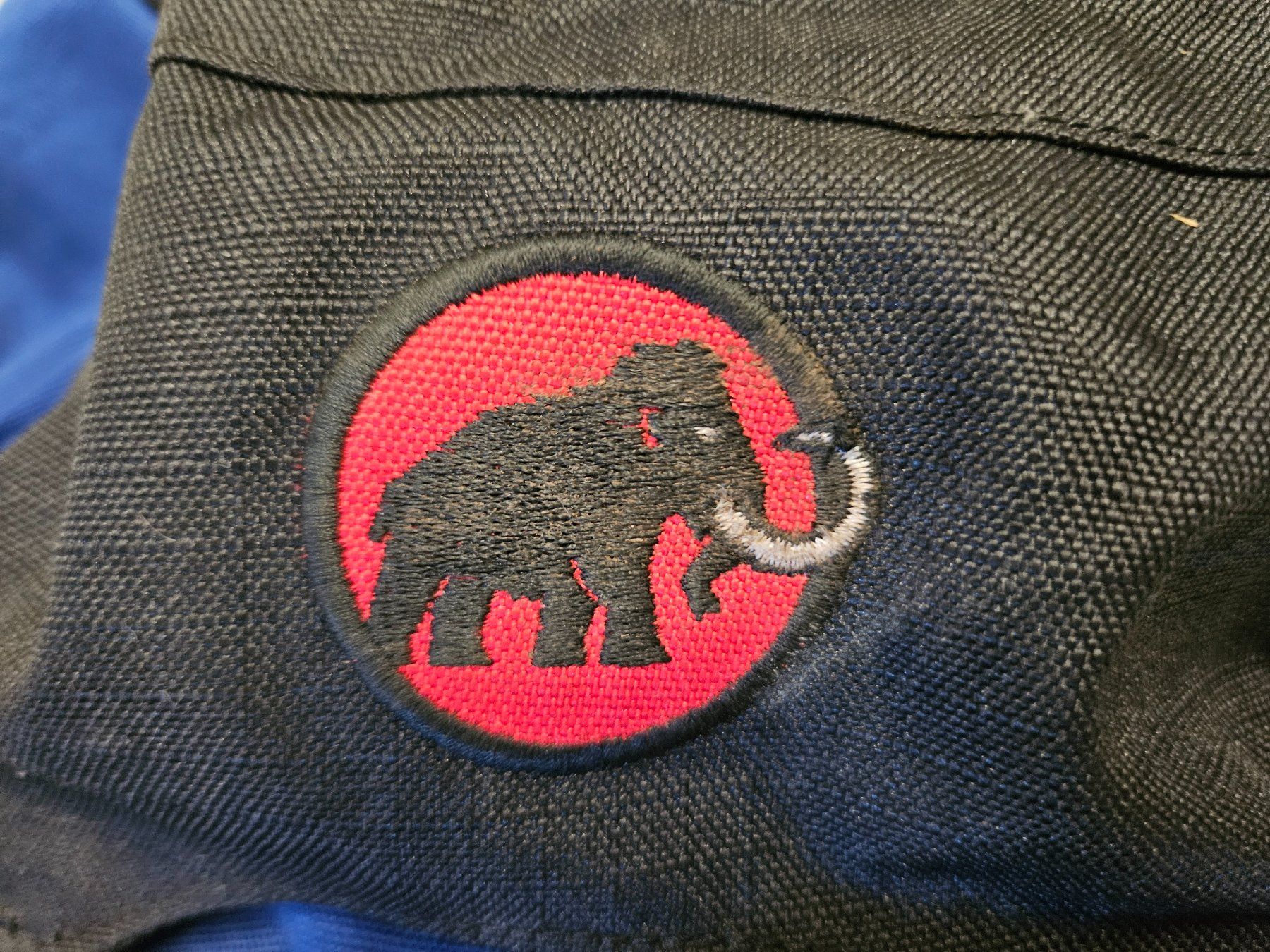 Mammut Sacs à dos: Mammut Rucksack Aletsch 35 Liter – D'occasion à Münchwilen AG par pel_y9jx 4