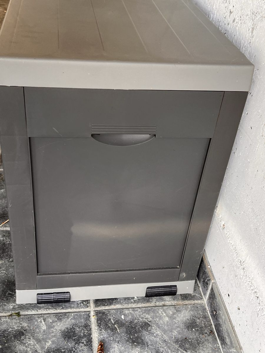 Box contenitori: Gartenbox (94) – Usato da Glattfelden venduto da maa_qcj8 5