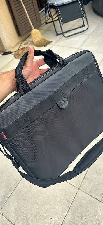 Valises de voyage: Mallette Wenger – D'occasion à Mont-sur-Lausanne par rom_2hp2 2