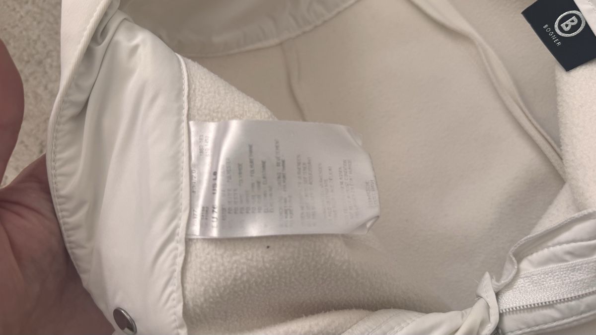 Skis: Bogner Skihose Größe S/M – Gebraucht aus Esslingen von The_Easy 3