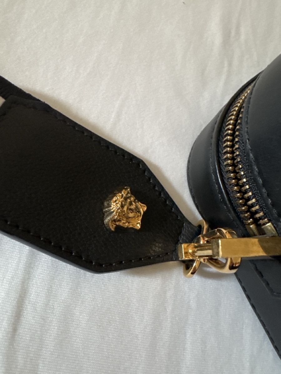 Versace Borse: Versace Handtasche,Virtus , Top Zustand! – Usato da Zürich venduto da AlfH 2