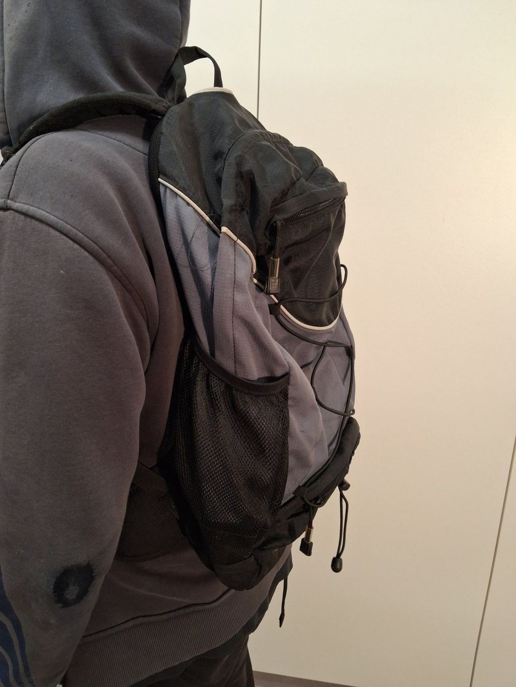 Sacs à dos: Rucksack – D'occasion à Gretzenbach par chr_bxh5 1