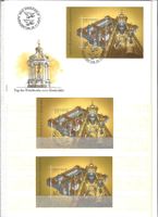 Einsiedeln 2007 - Journée du timbre poste