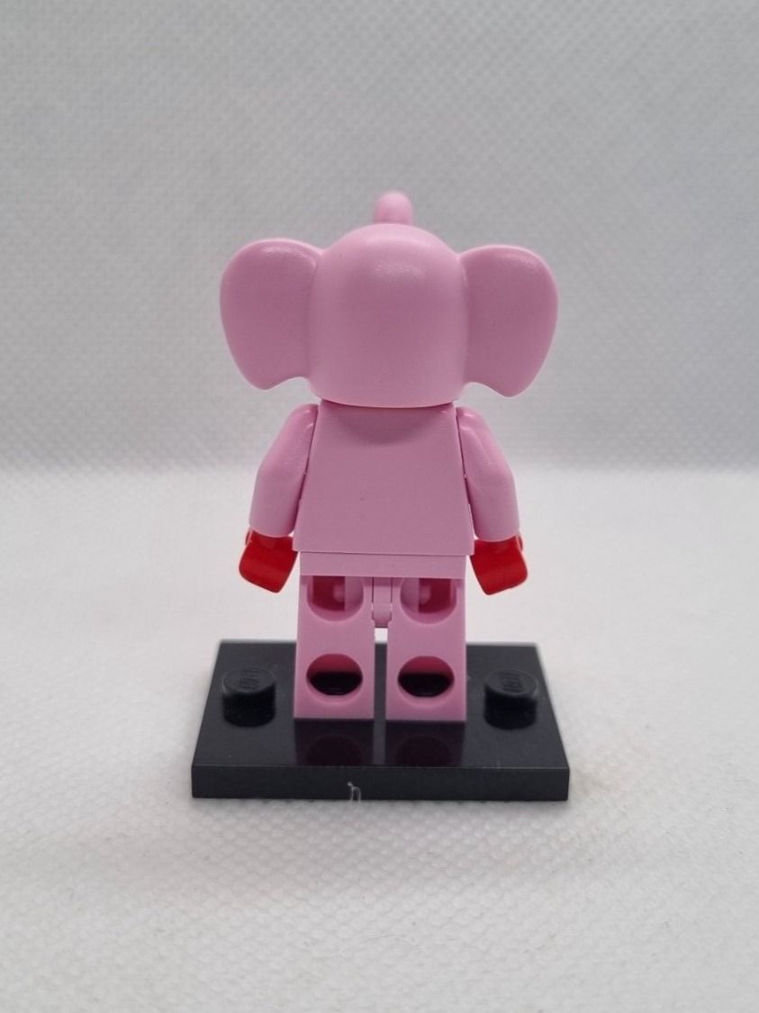 Lego Baukästen: LEGO BAM 2020 hol198 Love Elephant – Neu (gemäss Beschreibung) aus Basadingen von NekoBricks 5