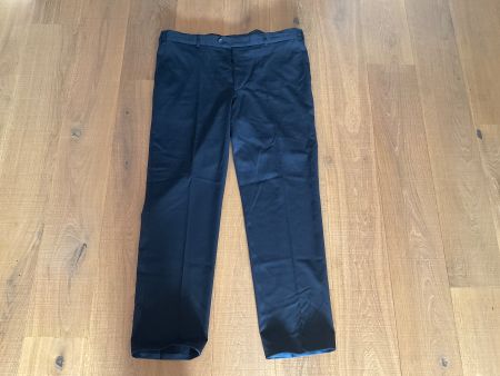 Westbury Comfort Stretch Herrenhose Gr. 58