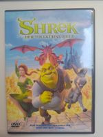 Shrek - Der tollkühne Held