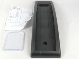 PAPERFLOW Wand-Prospekthalter Quick Fit